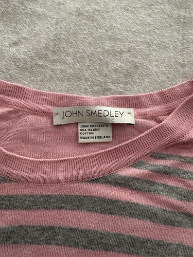 John smedley men - smedley, jumper