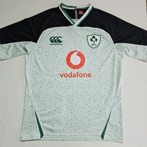 Ireland canterbury away rugby - canterbury,