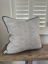 Andrew Martin Cushion with