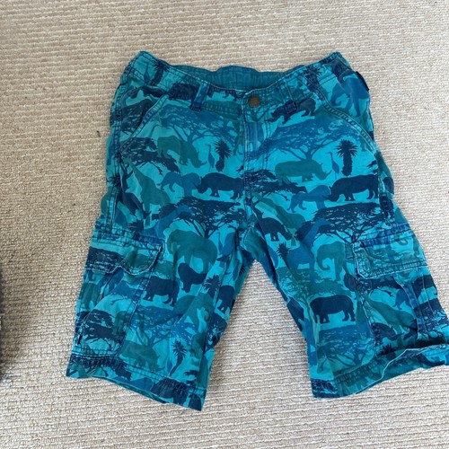 Polarn pyret boys shorts - pyret,