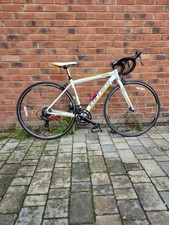 Road Bike Ladies Carrera TDF