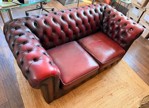 Chesterfield queen ann suite - chesterfield,