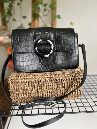 Laura ashley crossbody bag - crossbody,