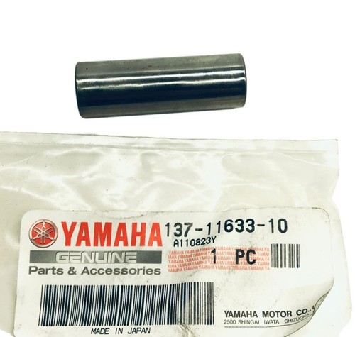 Piston shaft yamaha tdr 250 - piston,