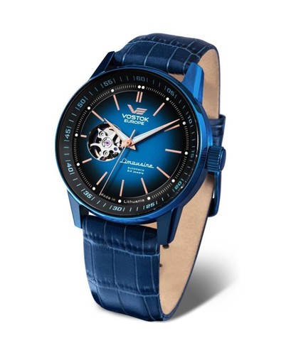 Vostok europe men analog - vostok,