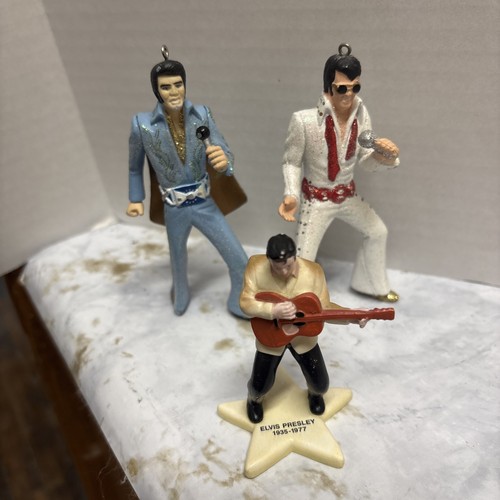 Lot elvis presley - of,
