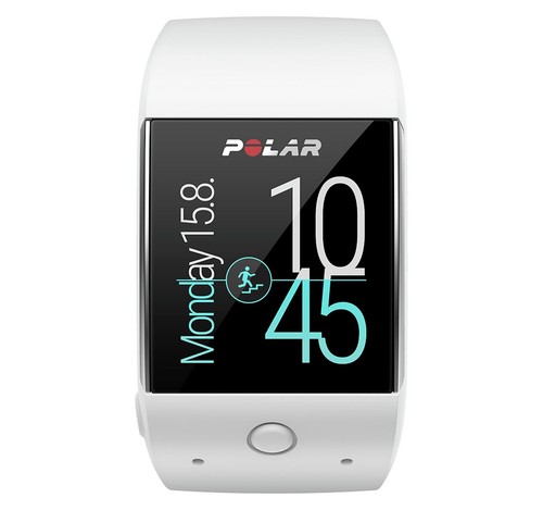 Polar m600 sports - polar,