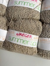 Jaeger Summer Spun Yarn, Shade