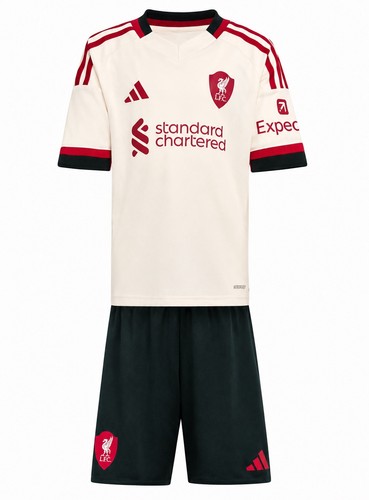 Adidas kids liverpool - liverpool, fc