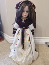 Regency Fine Arts Porcelain