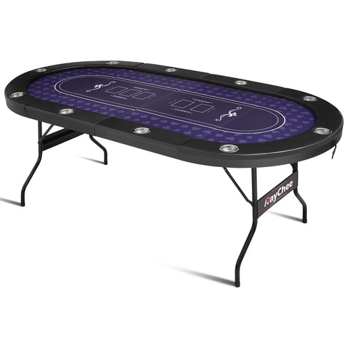 Player 84in foldable - 84in,