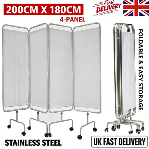 Panel foldable medical - foldable,