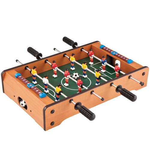 Mini table top football - 20",