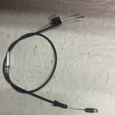Petrol Lawnmower cable poss Clutch Cable approx 49” mountfield ryobi propelled