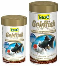 Tetra Goldfish Gold Japan 55g