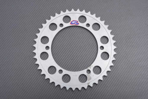 Renthal rear sprocket light - renthal,