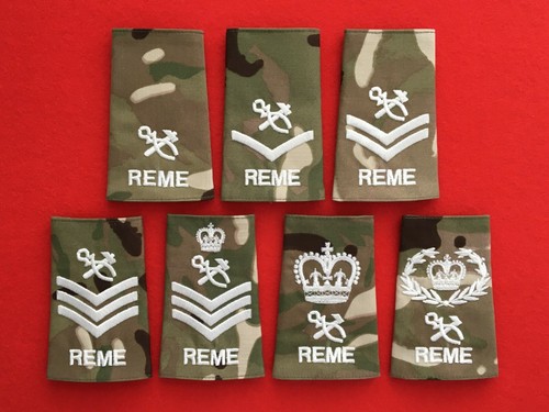 Pair reme artificer - of,