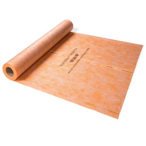 Schluter kerdi 200 waterproof - kerdi,