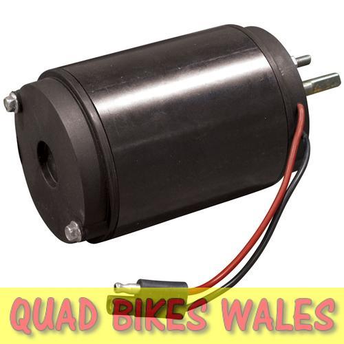 12v replacement quad spreader - 12v,