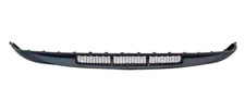 VW Golf MK4 97-03 Front Bumper Spoiler Lip Valance Splitter 25 Anniversary