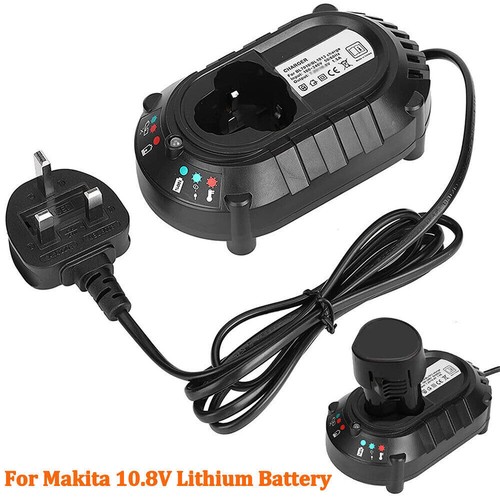 Hot plug fast battery - uk,