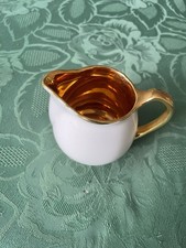 Crown Devon Small Jug