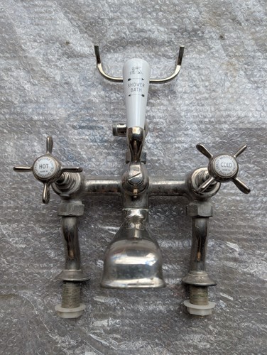 Lefroy brooks wl1100 chrome - brooks,