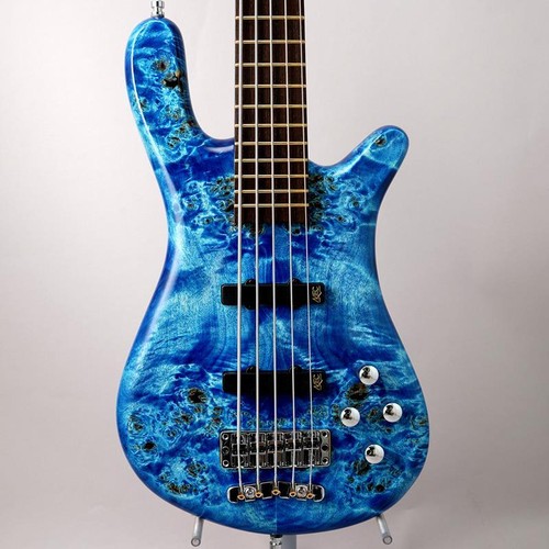 Warwick pro series streamer - warwick,