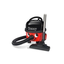 Numatic Henry Xtend Compact Vacuum 620W, 6 L Bag, TriTex Filtration
