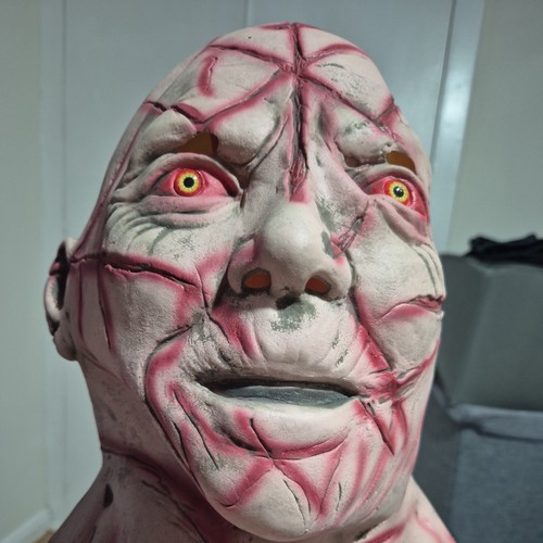 Vintage 90s freddy krueger - vintage,