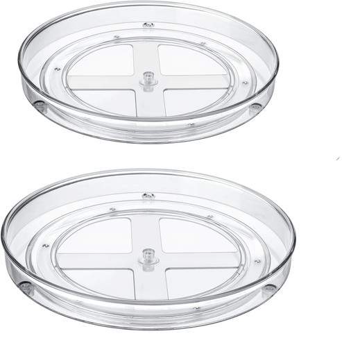 Pack lazy susan turntable - pack,