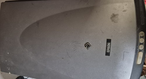 Epson perfection 2400 - 2400, photo