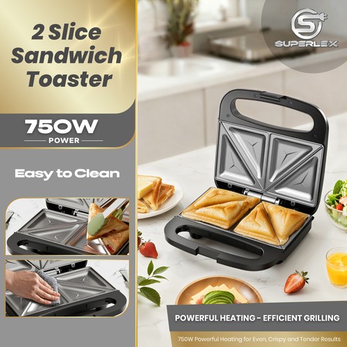 Superlex slice sandwich - superlex,