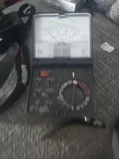 Micronta Multi Tester