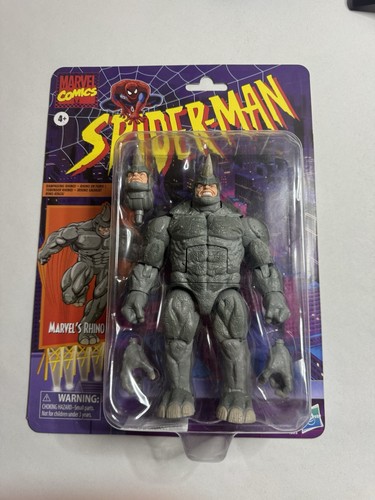 Marvel legends animated series - legends,