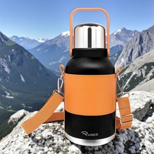 Insulated Water Bottle