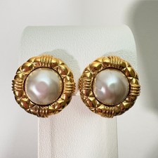 Authentic Chanel Vintage