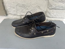 Dubarry Deck Boat Shoes /