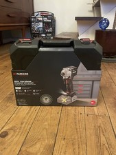 Parkside Performance ¼″ Hex