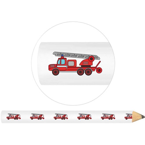 Red fire truck - x, 'red