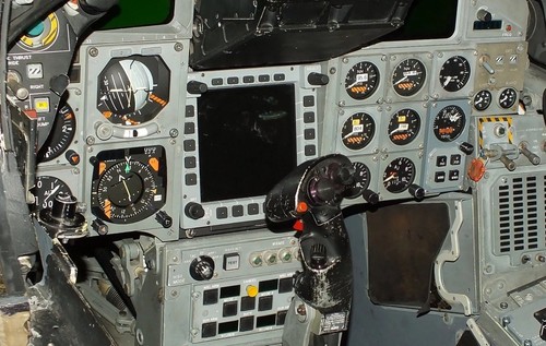 Panavia tornado gr4 - panavia,