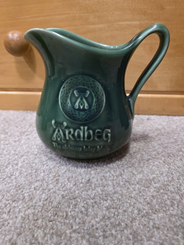 Large whisky jug ardbeg the - large,