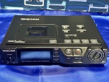 TASCAM DA P1 Portable DAT