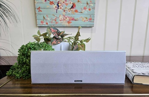 Pioneer htd5 closed box - s-htd5,
