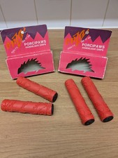 Onza Porcipaws Red Retro