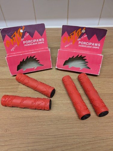 Onza porcipaws red retro - porcipaws,