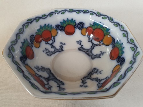 Art deco losol ware chandos - losol, 'chandos'