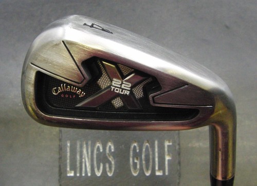 Callaway x22 tour iron - callaway,