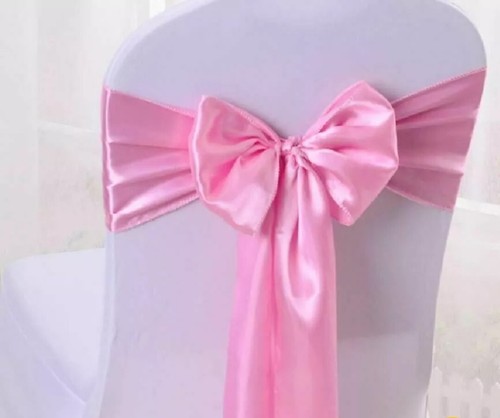 Wedding chair sashes brand new - sashes,