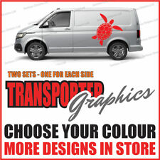 VW TRANSPORTER  GRAPHIC